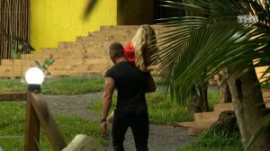 Дом-2: Саймон сделал свой выбор