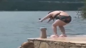 Прыжки в воду мастеров спорта