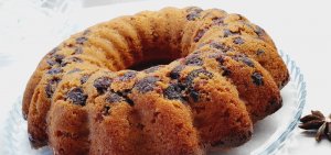 СТАКАН ВАРЕНЬЯ, РАСТИТЕЛЬНОЕ МАСЛО - И АРОМАТНЫЙ КЕКС ГОТОВ ПИРОГ ИЗ ПРОШЛОГО🙂СССР🤗🍒🍇