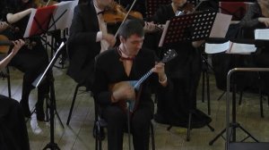 А. Пьяццолла. 'Zita' и 'Preparense'