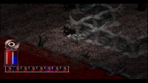 PS 1 Diablo #15 Диабло Уровень 14 Прохождение