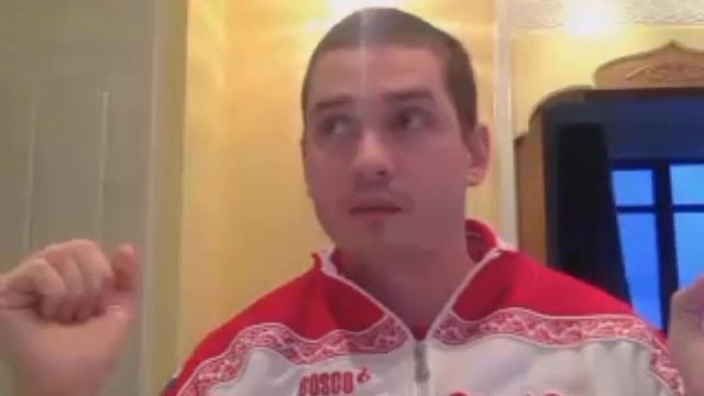 Феодор Нагваль Клуб Удивительных Людей 04 04 2015 смотреть онлайн