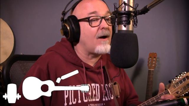 Lanakai Acacia 8 String Tenor Review and Samples (ACST-8CET) смотреть онлайн