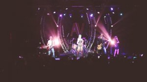 Алена Винницкая - Попытка номер 5 (live in Sentrum, Kiev)