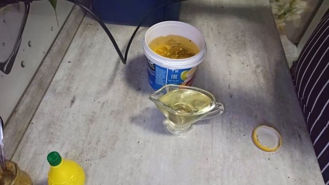 Рецепт самого вкусного домашнего майонеза