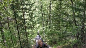 Таганай Часть 4