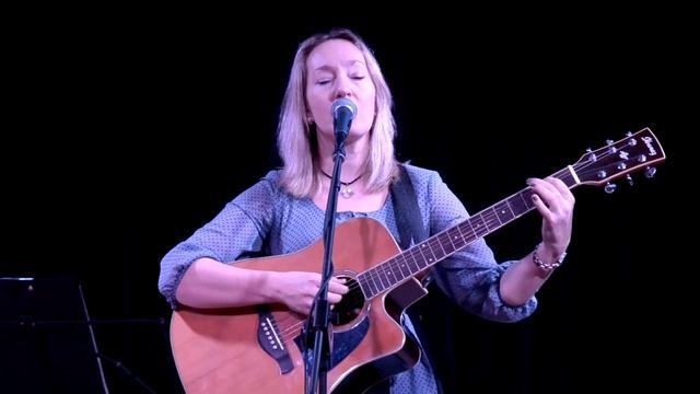 Елена Мамонова