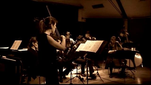 Tango Jalousie - Jacob Gade -Salonorchester Rêverie musicale смотреть онлайн