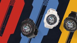 HUAWEI WATCH GT Cyber - Watch Faces that Match Your Style