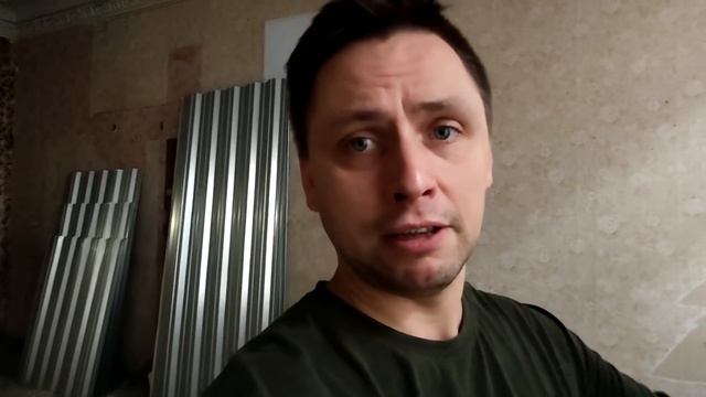 Начинаю новый обьект 194 кв.м. без сноса стен. Максимальная реставрация. Задавайте вопросы. смотреть онлайн