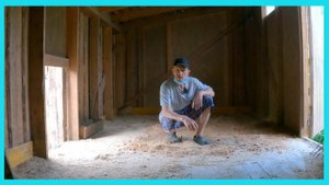 Довожу до ума "аппарат" для косьбы, стая индюков покинула дом, засуха, хозяйство в деревне...!