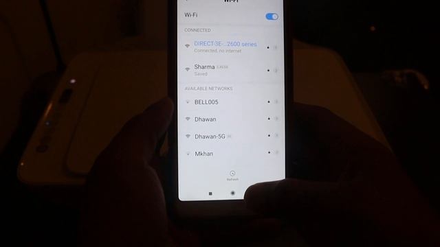 How To Set Up Wireless HP Printer From Android, review. смотреть онлайн