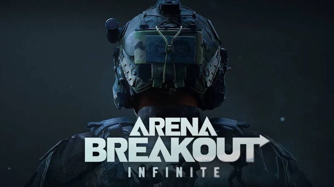 Arena Breakout Infinite