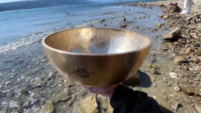 Как ПРАВИЛЬНО выбрать ПОЮЩУЮ ЧАШУ для МАССАЖА