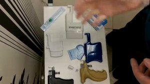 Пистолет для прокалывания ушей. Давайте больше не будем!