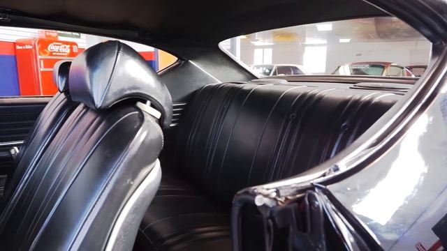 1968 Chevrolet Chevelle Yenko style /w 396ci Big Block for sale смотреть онлайн