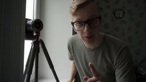 Как фотографировать СЕБЯ САМОМУ дома | Идеи для фото