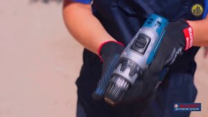 Фиолент ДША-1-10-РЭ3-12В Аккумуляторная дрель-шуруповерт