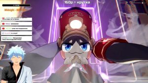 А ТАК МОЖНО?! Крутки Блейда и его конуса в Хонкай стар рейл! Хонкай стар рейл и его прыжки к Блейду