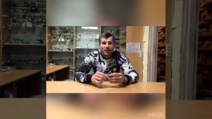 Галетный переключатель ПГ3 3П3Н