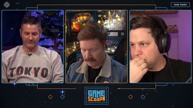 Game Scoop! 752: The First Great Game of 2024