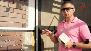 Как сделать фасад "под облицовочный кирпич" и утеплить одновременно. Клинкерная плитка на фасад дом