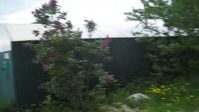 Город Ковров, северная окраина. смотреть онлайн