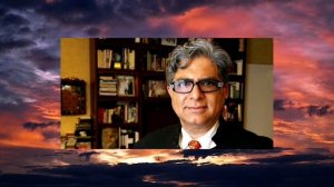 Урок 3 Путь волшебника Дипак