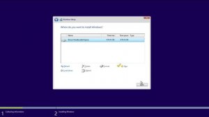 How to Install Windows 10/11 on an M.2 SSD (NVMe or AHCI)