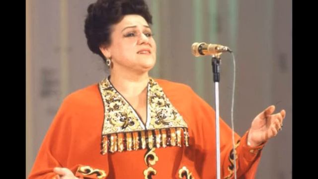 Людмила Зыкина. Не разлюби меня