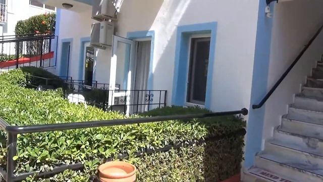 Олюдениз - Karbel Hotel 4* / Турция Фетхие Олюдениз Карбел Хотел 3*