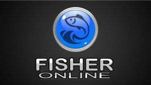 THE FISHER ONLINE.РЫБАЛКА ОНЛАЙН,#3