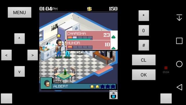 Miami Nights (Android 2.3-6.0) Java#06 смотреть онлайн