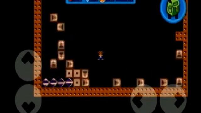 Boulder Dash The Collection - Volume 1 - Intermission Cave #3, difficulty 1 - walkthrough смотреть онлайн