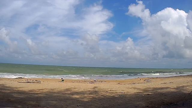 Time lapse DDPAI Z40, SUBARU XV GT смотреть онлайн