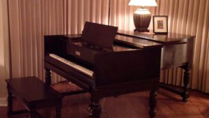 Ampico Ballade by Chopin