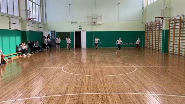 Старты из различных исходных положений / Физкультура