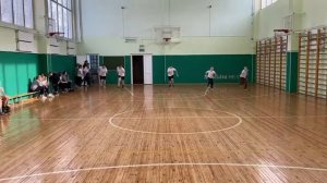 Старты из различных исходных положений / Физкультура