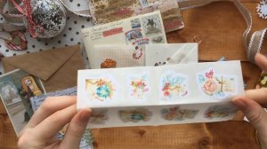 Входящие письма #18 | Бумажные письма