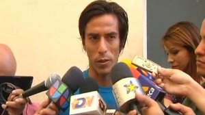 Seria un Sueño jugar en la selección de Argentina.- Lucas Lobos Marzo 2012