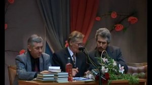 Борис Болотов - 2005 - Медицина с позиции истины - 7