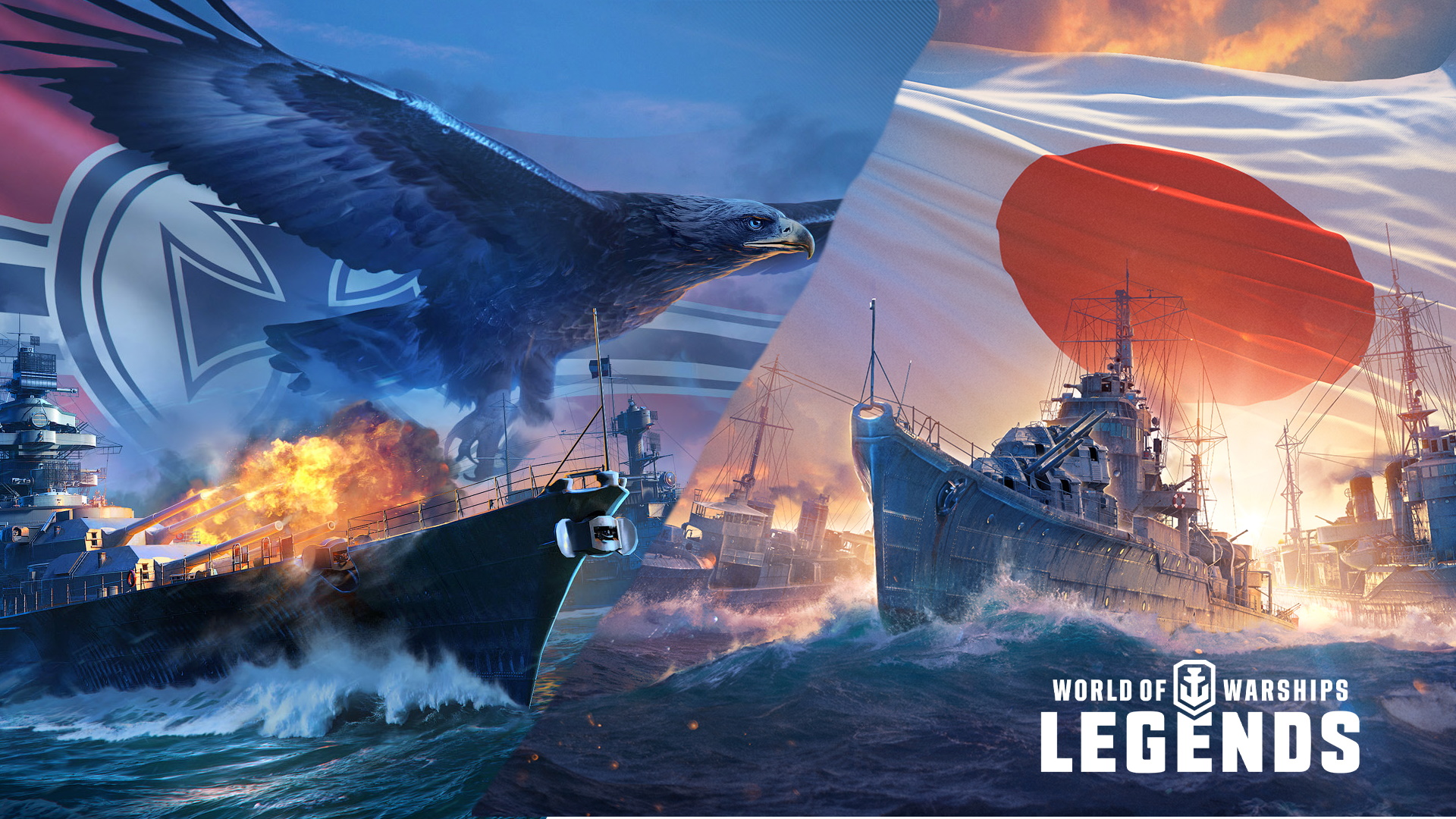 World of Warships (249К урона на Шиме!)