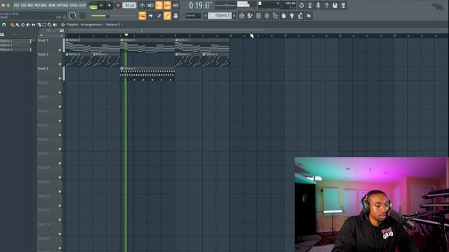 Producing Beats in 6/8 Time Signature смотреть онлайн