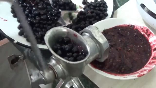 Варенье из черной смородины на зиму смотреть онлайн