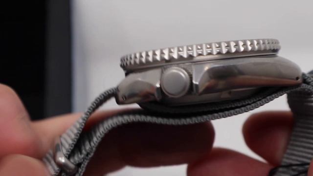 Unboxing Seiko 5 Sports Cement SRPG61 SRPG61K1