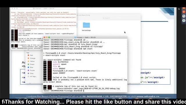 ? React JS full Tutorial || React JS Examples for Beginners || Ciphobot