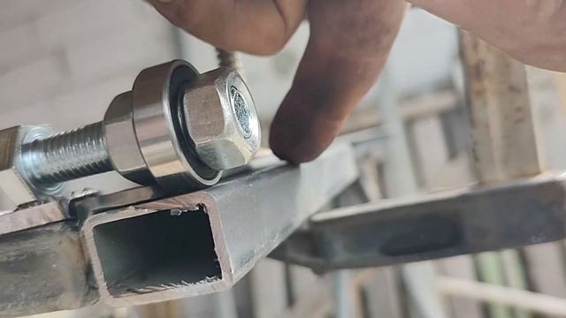 Автоматические гаражные ворота