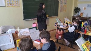 Коррекционно развивающие технологии в работе учителя дефектолога с обучающимися с ОВЗ.