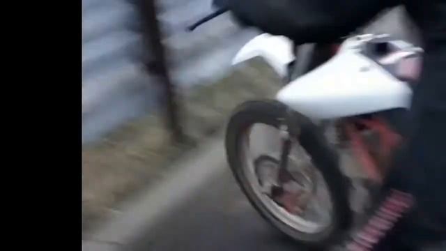 Первый раз на мотоцикле? смотреть онлайн