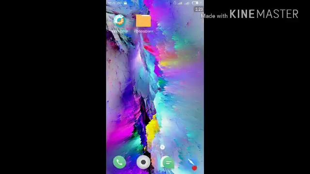 Как установить глобальные модификации через (Inner Core) смотреть онлайн